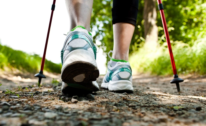 &laquo;Nordic Walking in Aarau&raquo;  - 60+ ${singleEventLocation} Billets