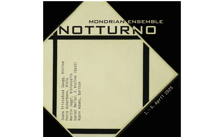 NOTTURNO Tickets