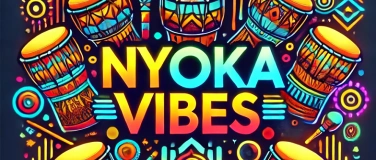 Event-Image for 'Nyoka Vibes'