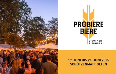 Event-Image for '3. Probiere Biere - d'Outner Biermäss'