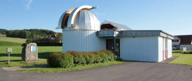 Event-Image for 'Astronomietag / Journée de l'astronomie'