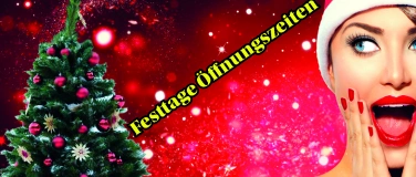 Event-Image for '"Zeus Weihnachtsparty"'