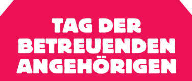 Event-Image for 'Ökumenischer Gottesdienst zum Tag der betreuenden Angehörige'