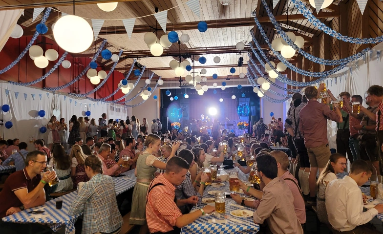 Event-Image for 'Oktoberfest'