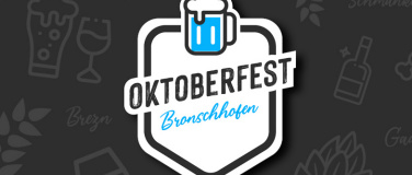 Event-Image for 'Oktoberfest Bronschhofen 2024 (Freitag)'