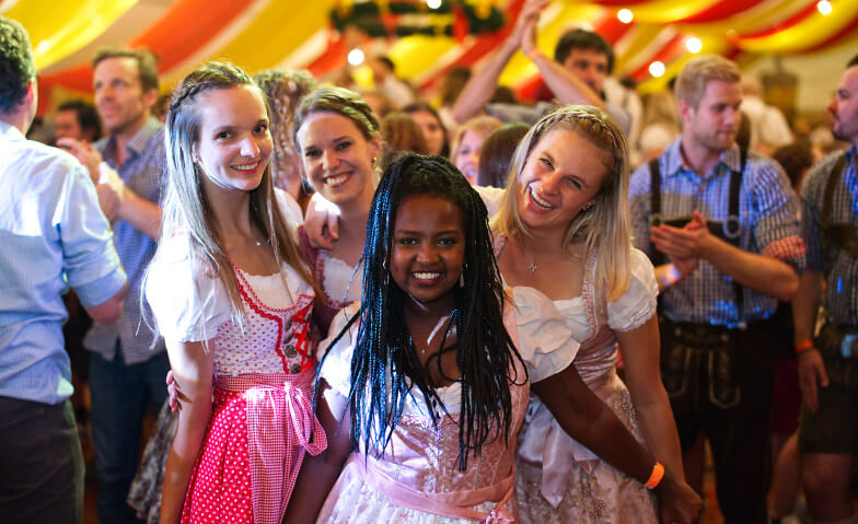 Event-Image for 'Oktoberfest Wädenswil'