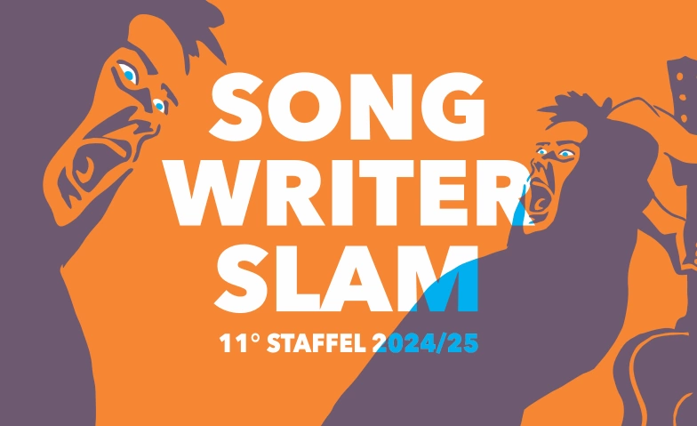 Songwriter Slam ParterreOne Music Tickets