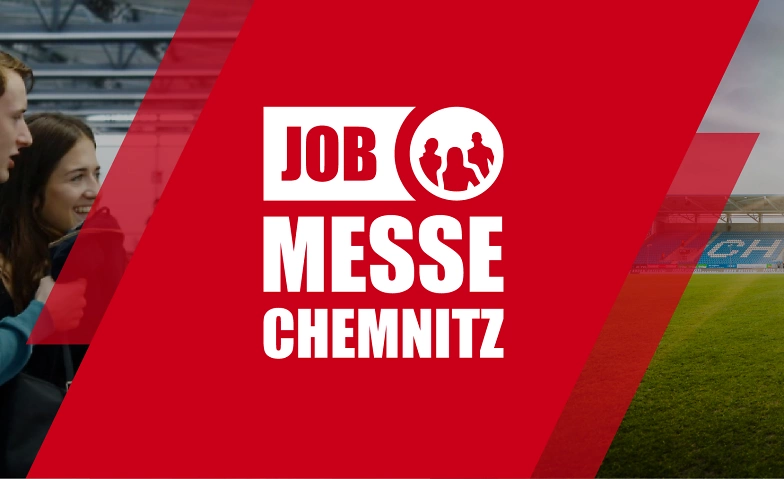 24. Jobmesse Chemnitz Billets