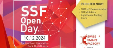 Event-Image for 'SSF Open Day'