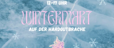 Event-Image for 'Wintermärt auf der Hardgutbrache'