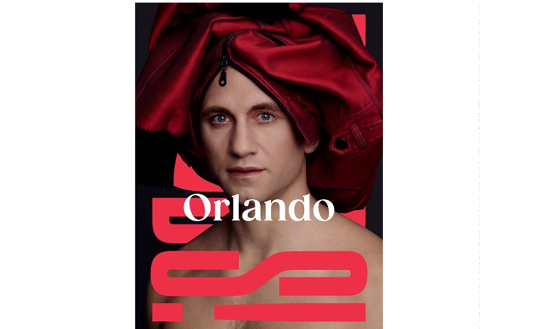 Event-Image for 'Orlando'