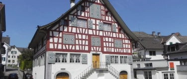 Event-Image for 'Offene Türen und Apéro im Ortsmuseum Richterswil'