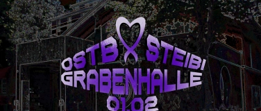 Event-Image for 'OSTB x Steibi Kollektiv'