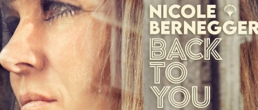 Event-Image for 'Nicole Bernegger'