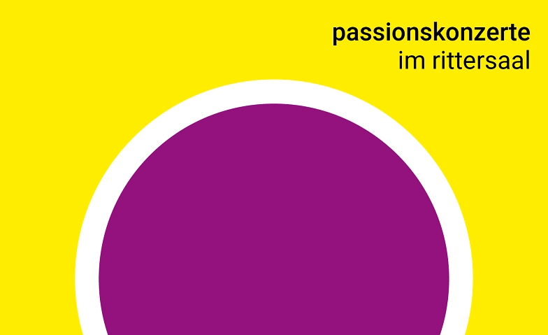 Event-Image for 'Passionskonzerte vom Ensemble Vocal Origen'