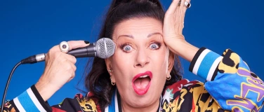 Event-Image for 'Cologne Comedy Festival: Patrizia Moresco "OVERKILL"'