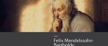 Event-Image for 'Felix Mendelssohn-Bartholdy: Paulus'