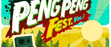 Event-Image for 'Peng Peng Fest Vol.1'