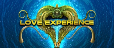 Event-Image for 'LOVE EXPERIENCE **10 Years Anniversary**'