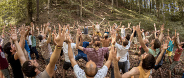 Event-Image for 'Celtic Haka für Männer'