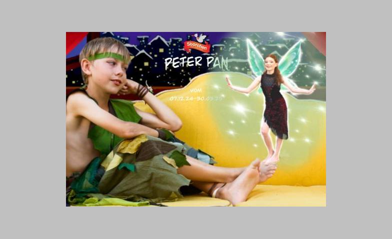 Event-Image for 'Peter Pan'