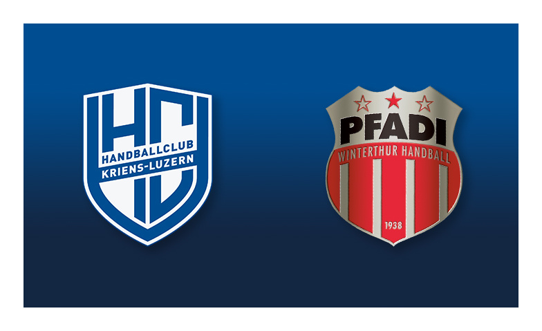 HCKL - Pfadi Winterthur (Do 26.09. 19:30) ${singleEventLocation} Tickets