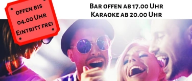 Event-Image for 'Karaoke'