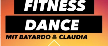 Event-Image for 'Fitness Dance'