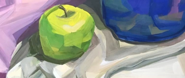 Event-Image for 'Still Life Tempera Painting & Brunch'