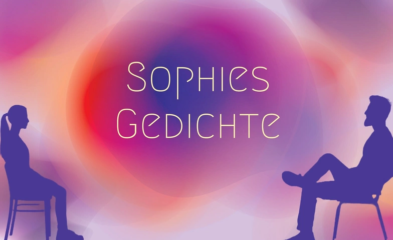 Event-Image for 'Sophies Gedichte'