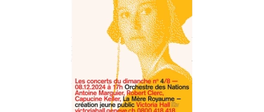 Event-Image for 'Concert du Dimanche'