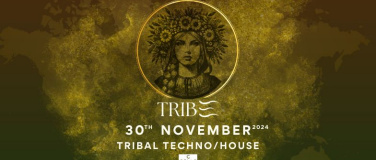 Event-Image for 'TRIBE CONTINENTAL @CLUB BELLEVUE'