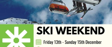 Event-Image for 'Ski weekend Fiesch ESN Winterthur'