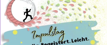 Event-Image for 'Impulstag - wie wird dein Alltag zum Spiel?'