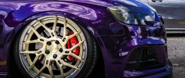 Event-Image for 'Show your Wheels - Carmeet and Tuning Show - Audi Edition'