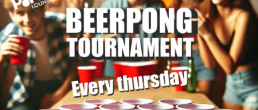 Event-Image for 'Beerpong Turnier'