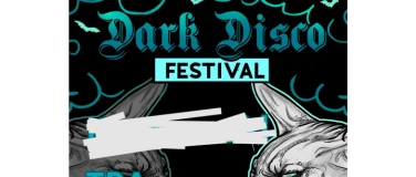 Event-Image for 'Dark Disco Festival: TBA'