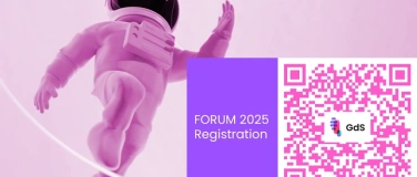 Event-Image for 'Forum 2025 Verein Gesundheitsdatenraum Schweiz (GdS)'