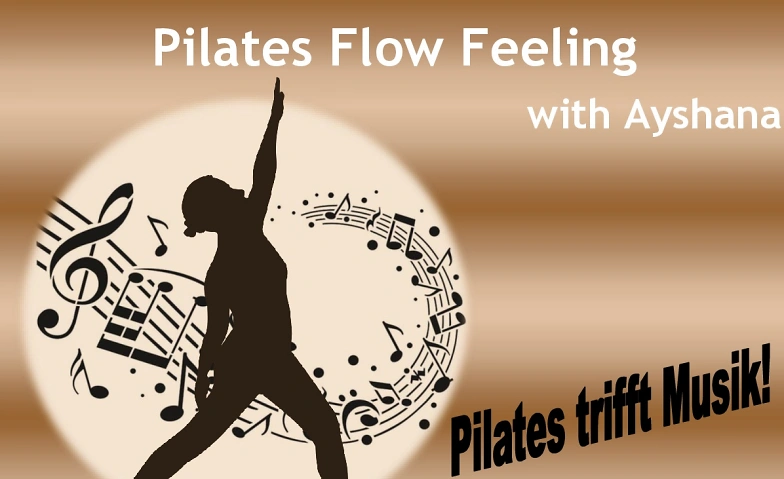 Event-Image for 'Pilates trifft Msuik'