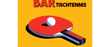 Event-Image for 'Ping Pong-Bar'