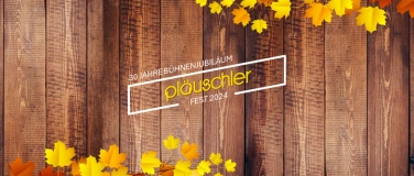 Event-Image for 'PLÄUSCHLERFEST 2024'