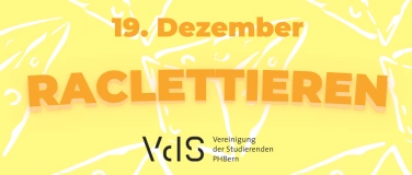 Event-Image for 'VdS Raclettieren 2024'