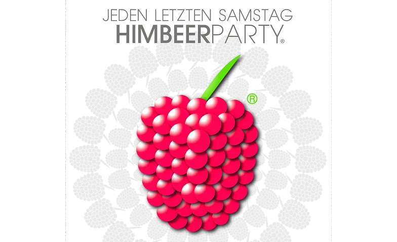 Himbeerparty ${singleEventLocation} Billets