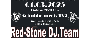 Event-Image for 'Schubbe meets TV Zeilhard'