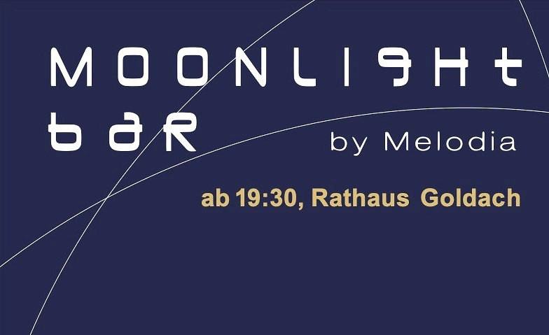 Moonlightbar, Sonntag 13. April (nur bei trockenem Wetter) ${singleEventLocation} Billets