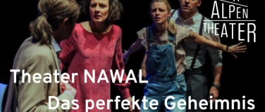 Event-Image for 'NAWAL: Das perfekte Geheimnis (ZUSATZVORSTELLUNG)'