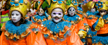 Event-Image for '51. Maskenball Fasnachtsgesellschaft Grüningen'