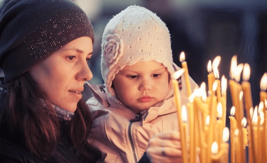 Chilä fir diä Chlinä Pfarrkirche Silenen, Kirchstrasse, 6473 Silenen Tickets