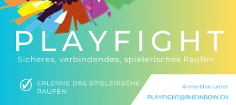 Veranstalter:in von PLAYFIGHT 20.12.2024