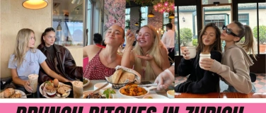 Event-Image for 'Playhard: Brunch Bitches'